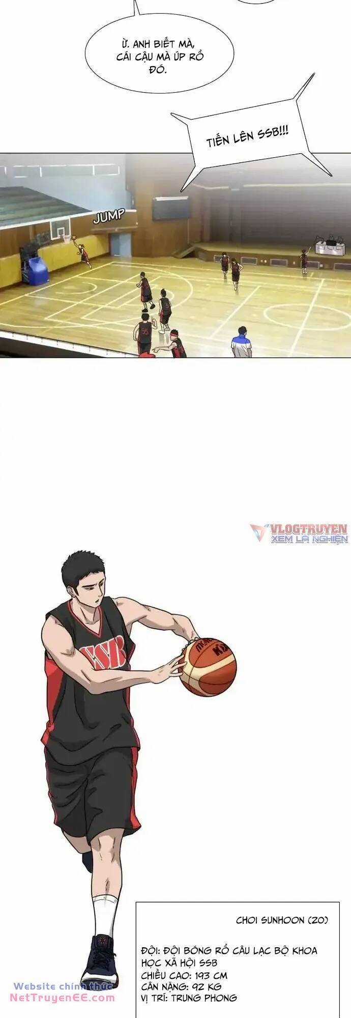 Rim Ding Dong Chapter 34 trang 20