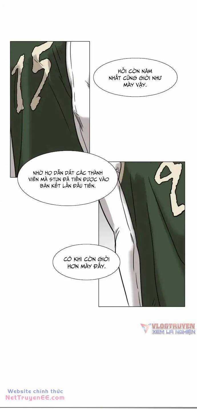 Rim Ding Dong Chapter 34 trang 23