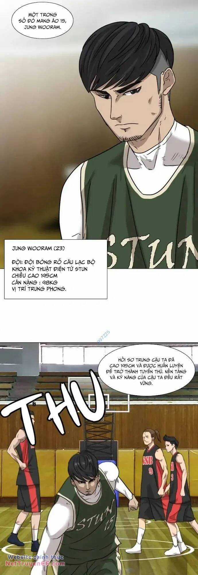 Rim Ding Dong Chapter 34 trang 24