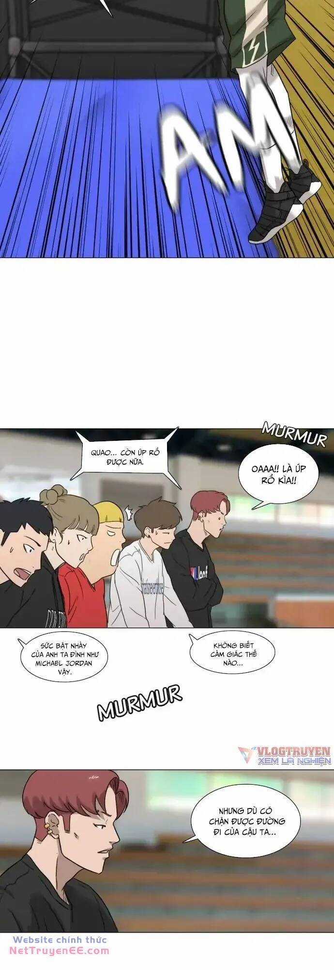 Rim Ding Dong Chapter 34 trang 26