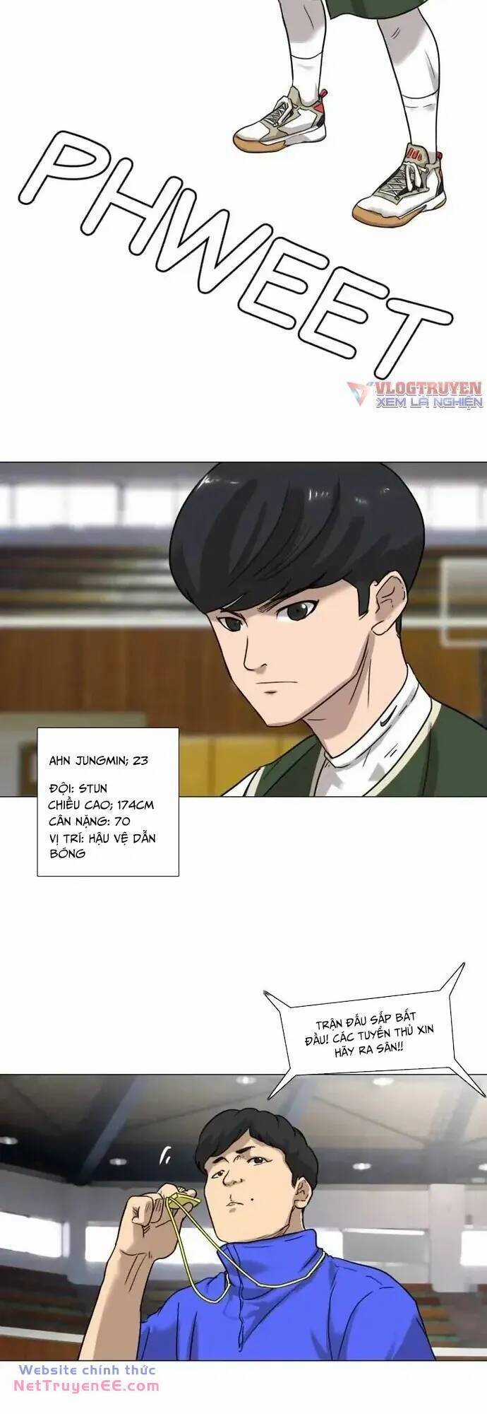 Rim Ding Dong Chapter 34 trang 28