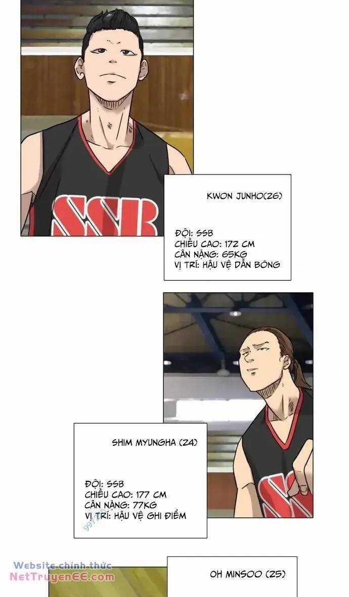 Rim Ding Dong Chapter 34 trang 30