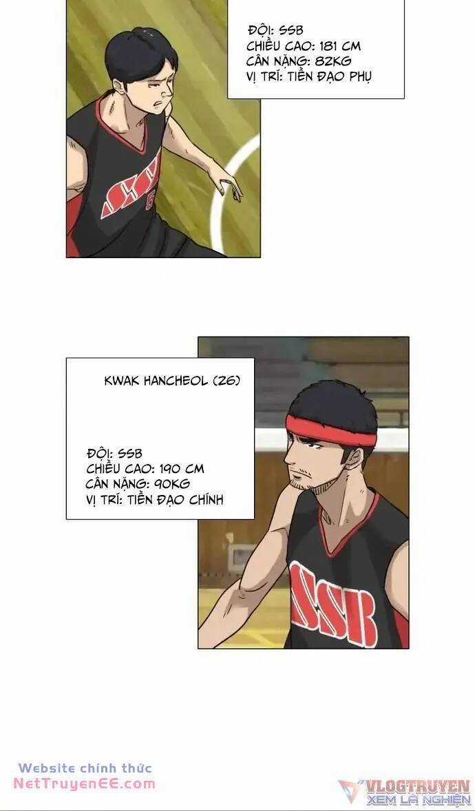 Rim Ding Dong Chapter 34 trang 31