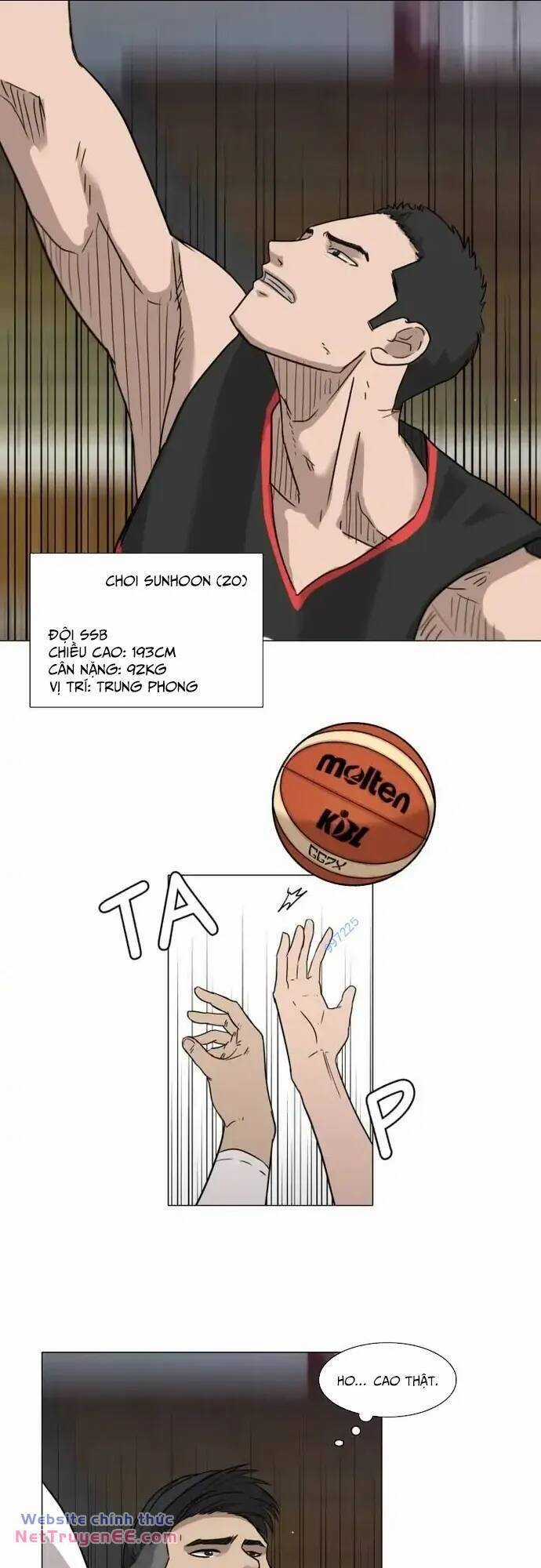 Rim Ding Dong Chapter 34 trang 32