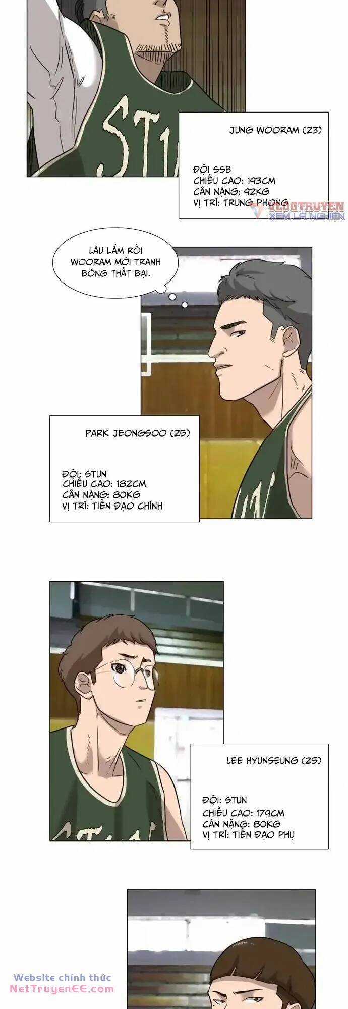 Rim Ding Dong Chapter 34 trang 33