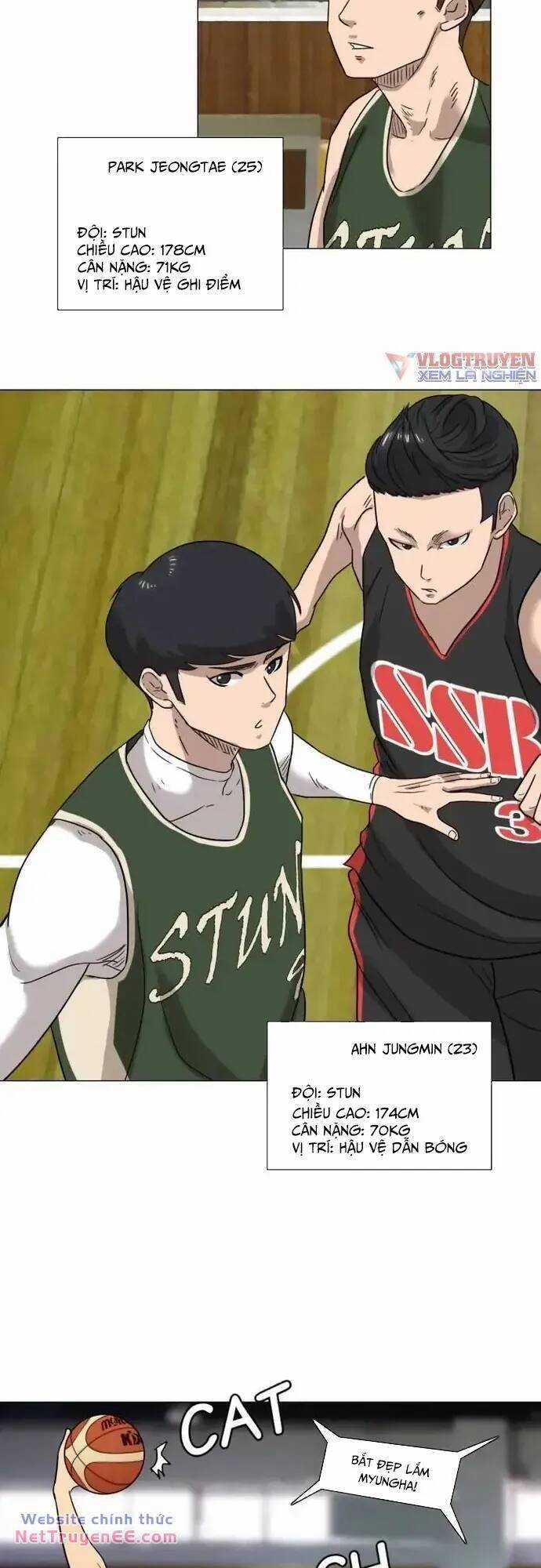 Rim Ding Dong Chapter 34 trang 34