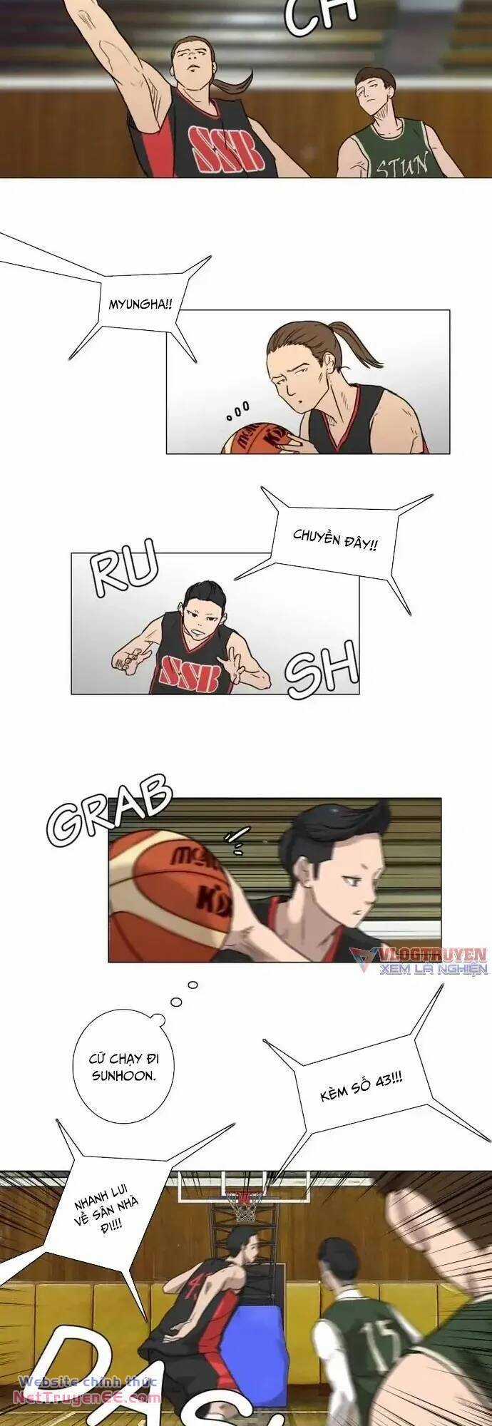 Rim Ding Dong Chapter 34 trang 35