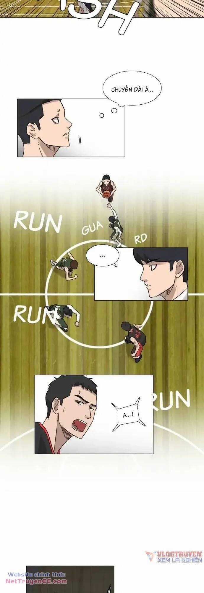 Rim Ding Dong Chapter 34 trang 36