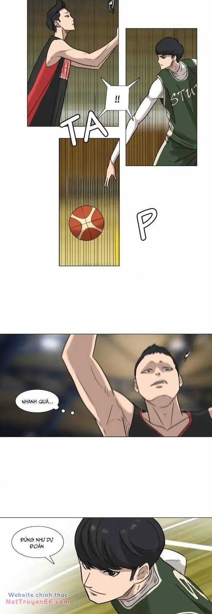 Rim Ding Dong Chapter 34 trang 37