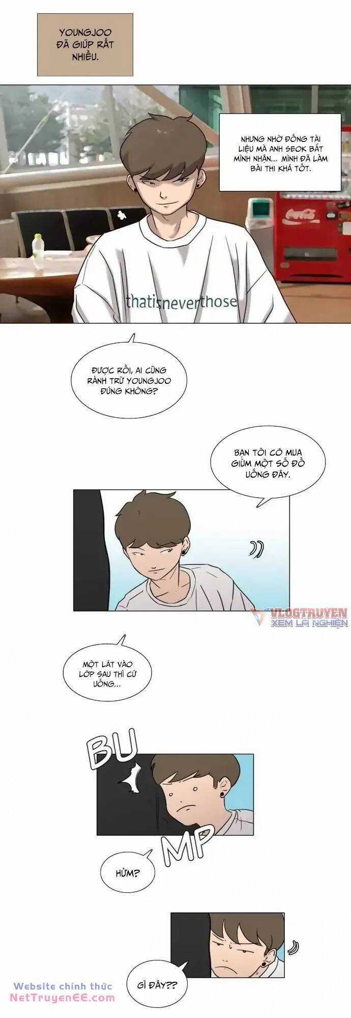 Rim Ding Dong Chapter 34 trang 5