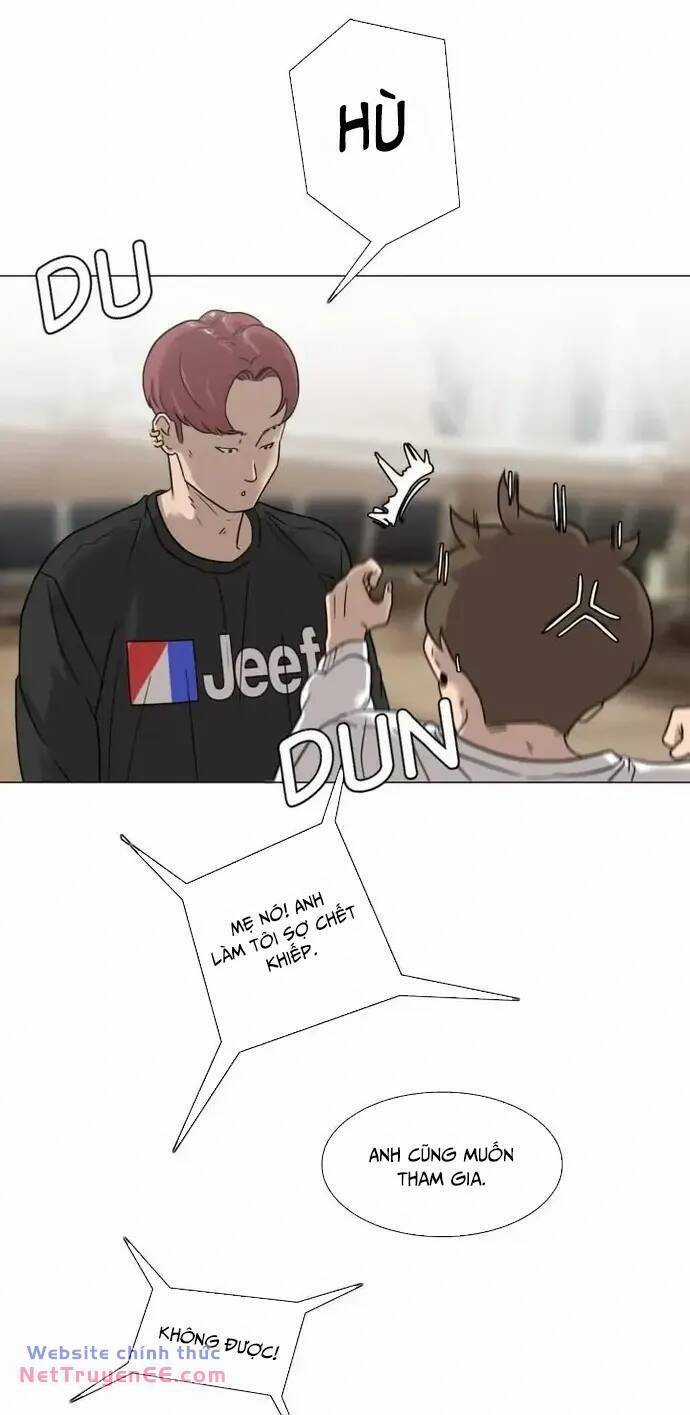 Rim Ding Dong Chapter 34 trang 6