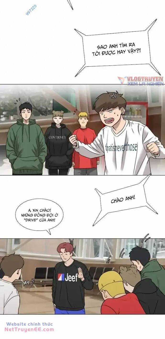 Rim Ding Dong Chapter 34 trang 7