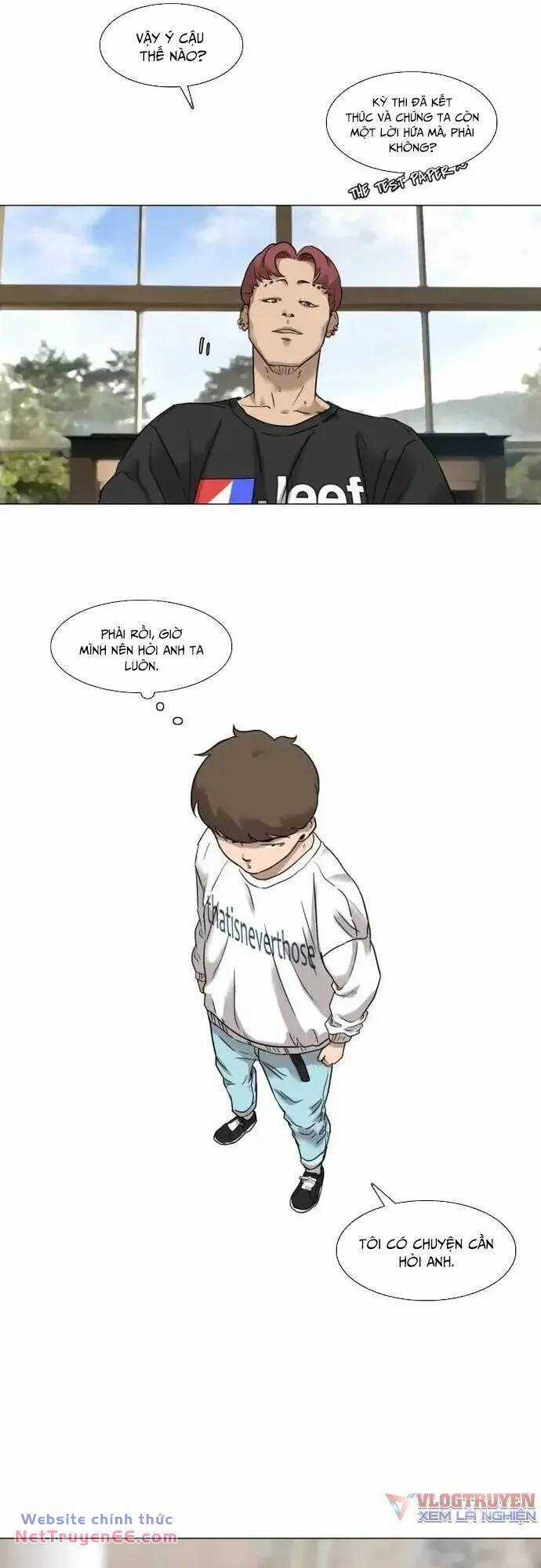 Rim Ding Dong Chapter 34 trang 8