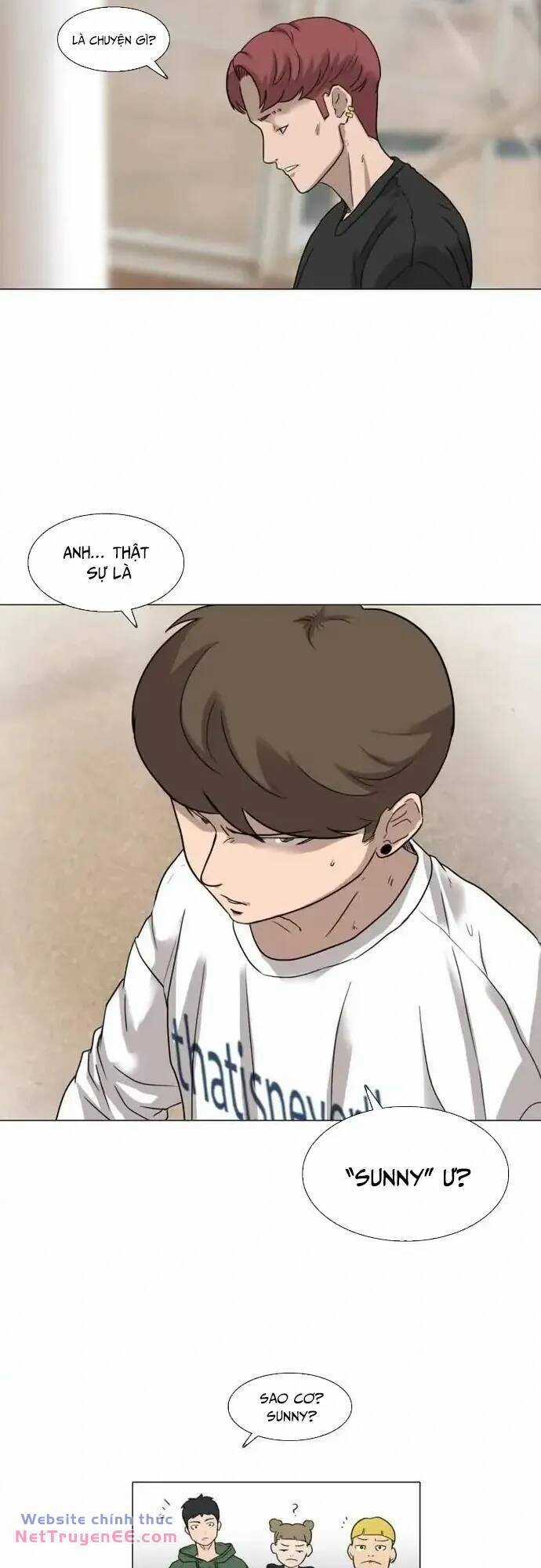 Rim Ding Dong Chapter 34 trang 9