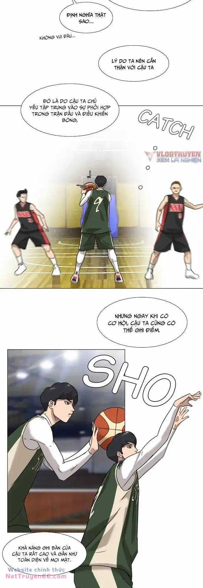 Rim Ding Dong Chapter 35 trang 10