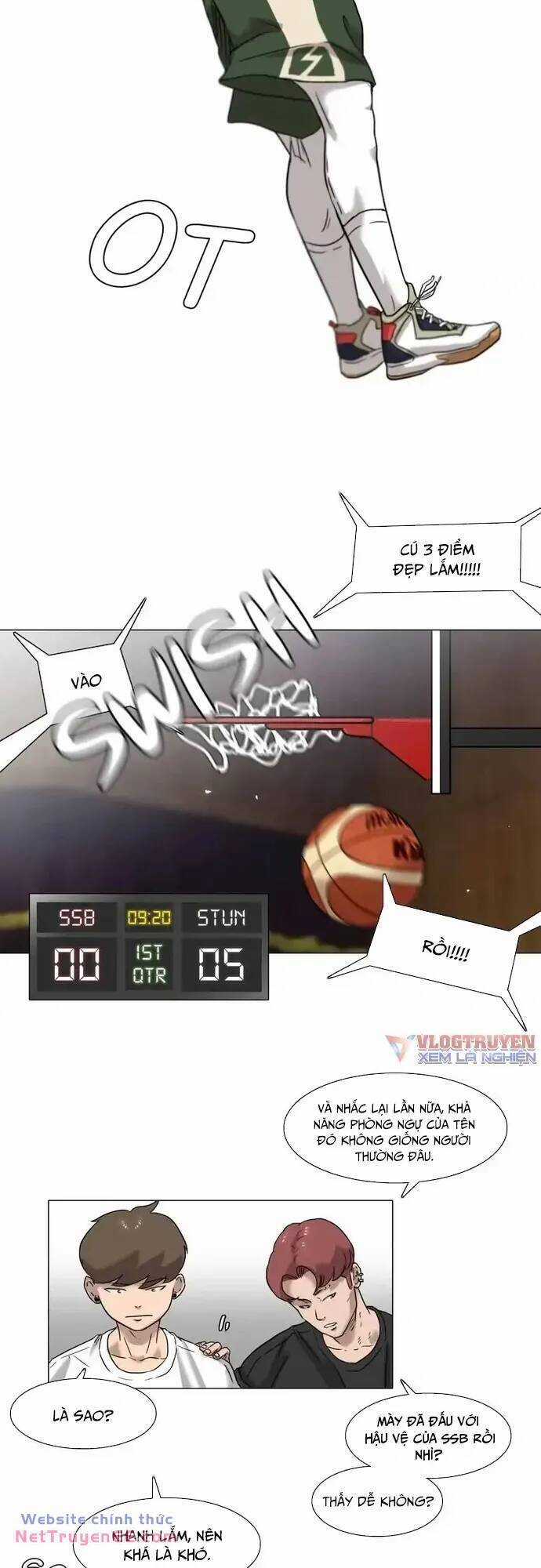 Rim Ding Dong Chapter 35 trang 11