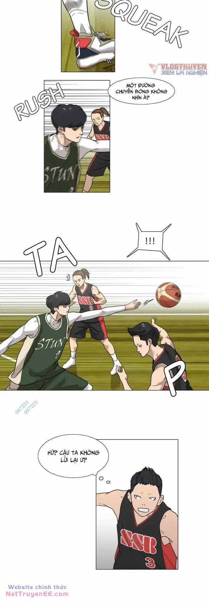 Rim Ding Dong Chapter 35 trang 13