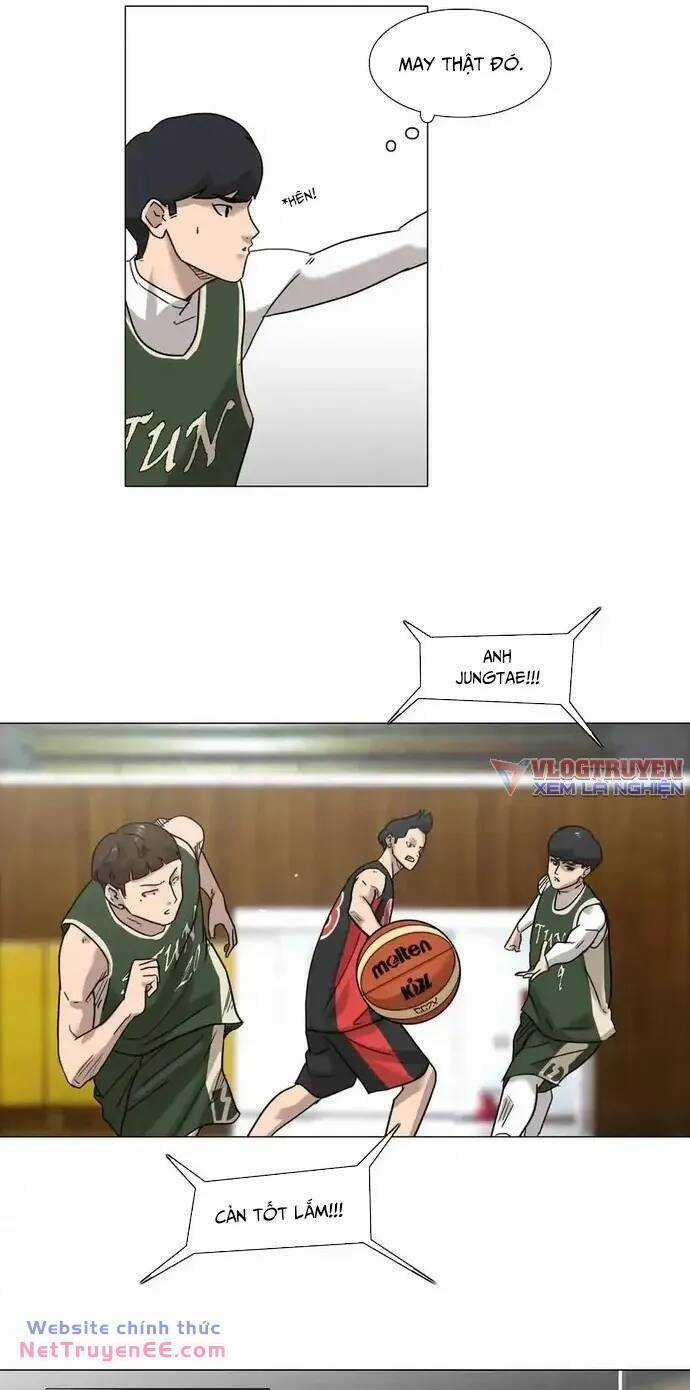 Rim Ding Dong Chapter 35 trang 14