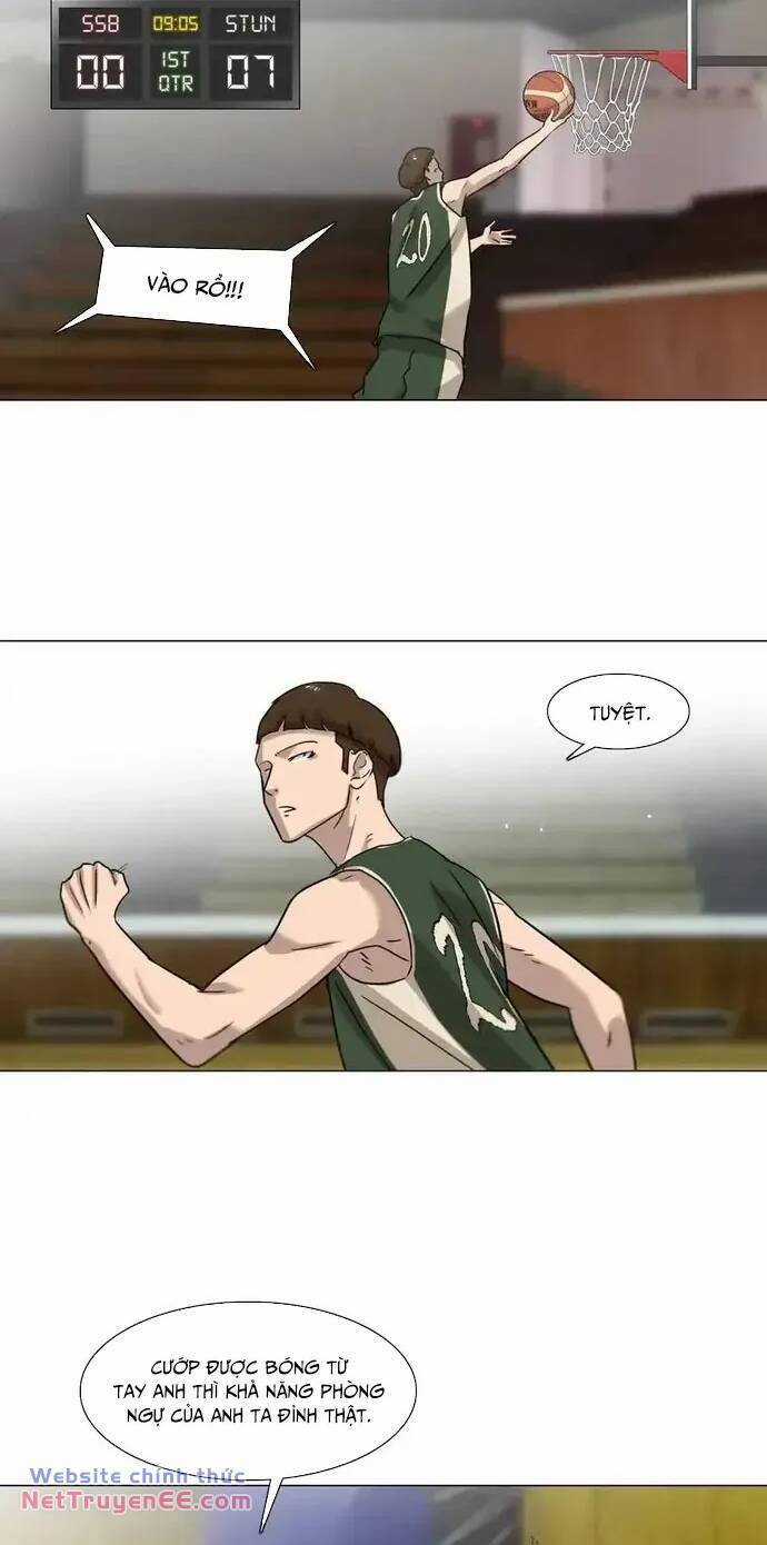 Rim Ding Dong Chapter 35 trang 15