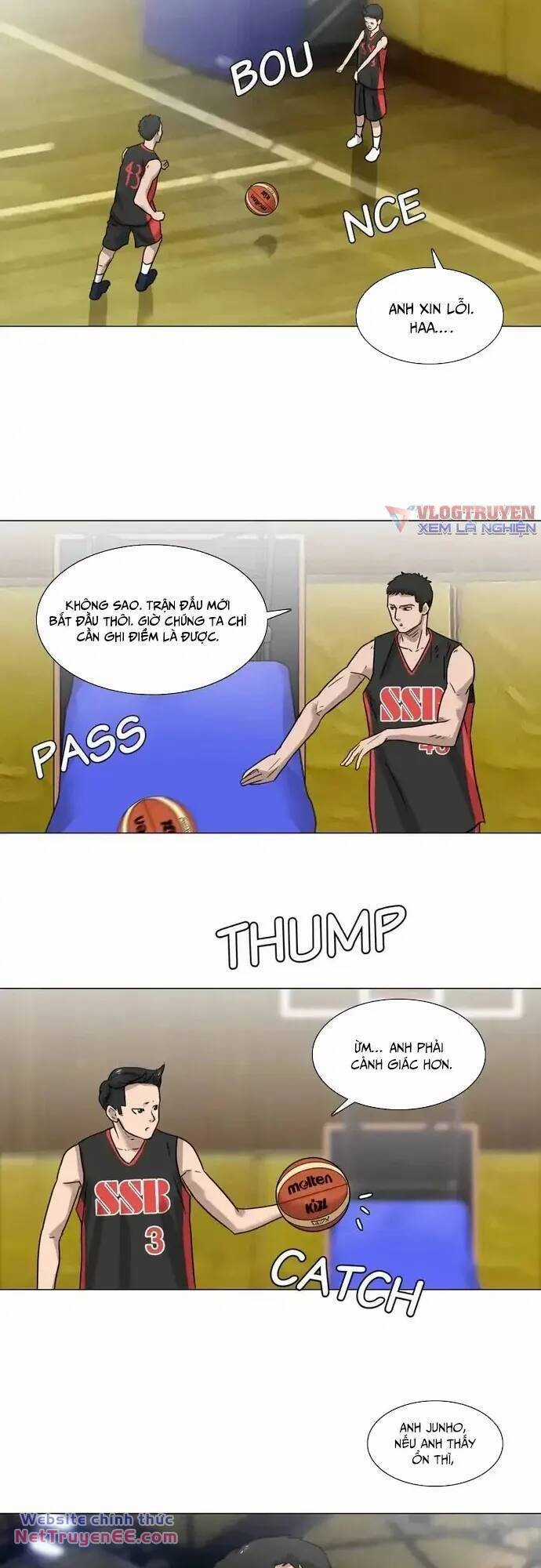 Rim Ding Dong Chapter 35 trang 16