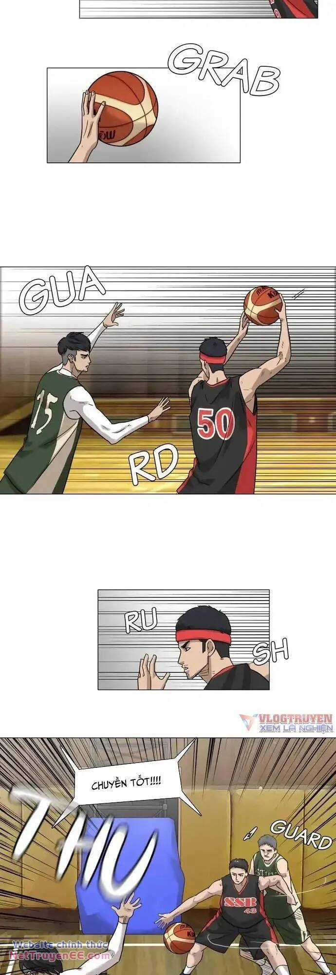 Rim Ding Dong Chapter 35 trang 18