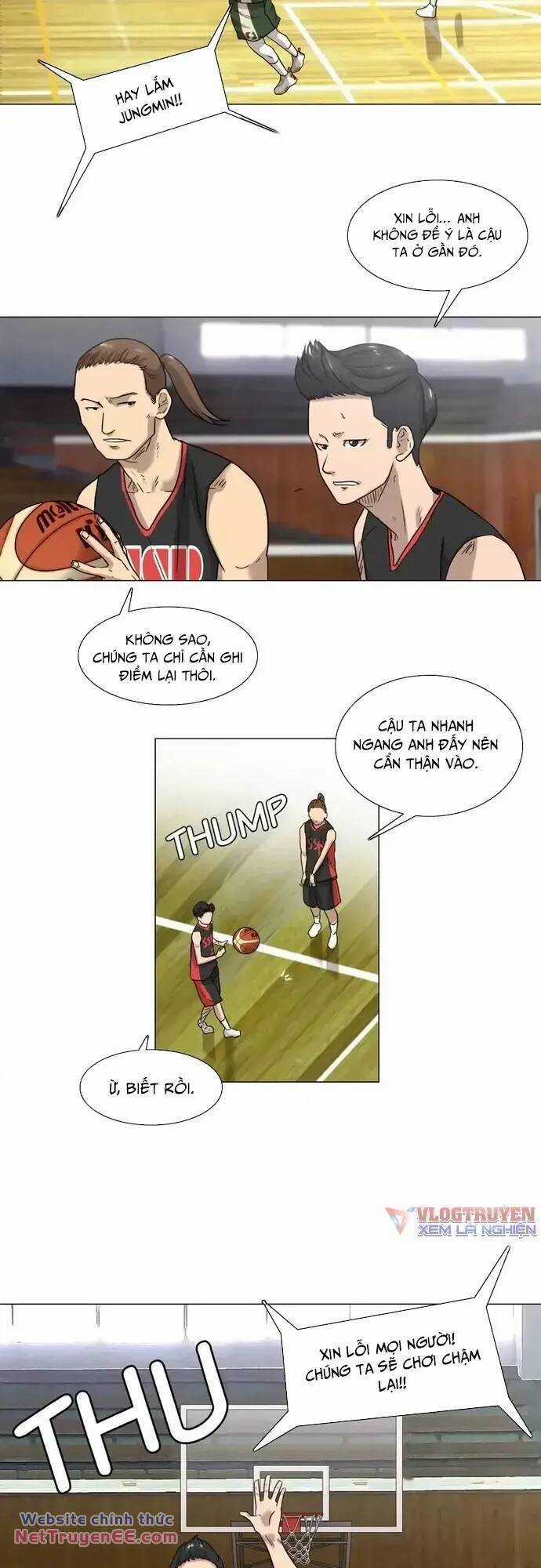 Rim Ding Dong Chapter 35 trang 2