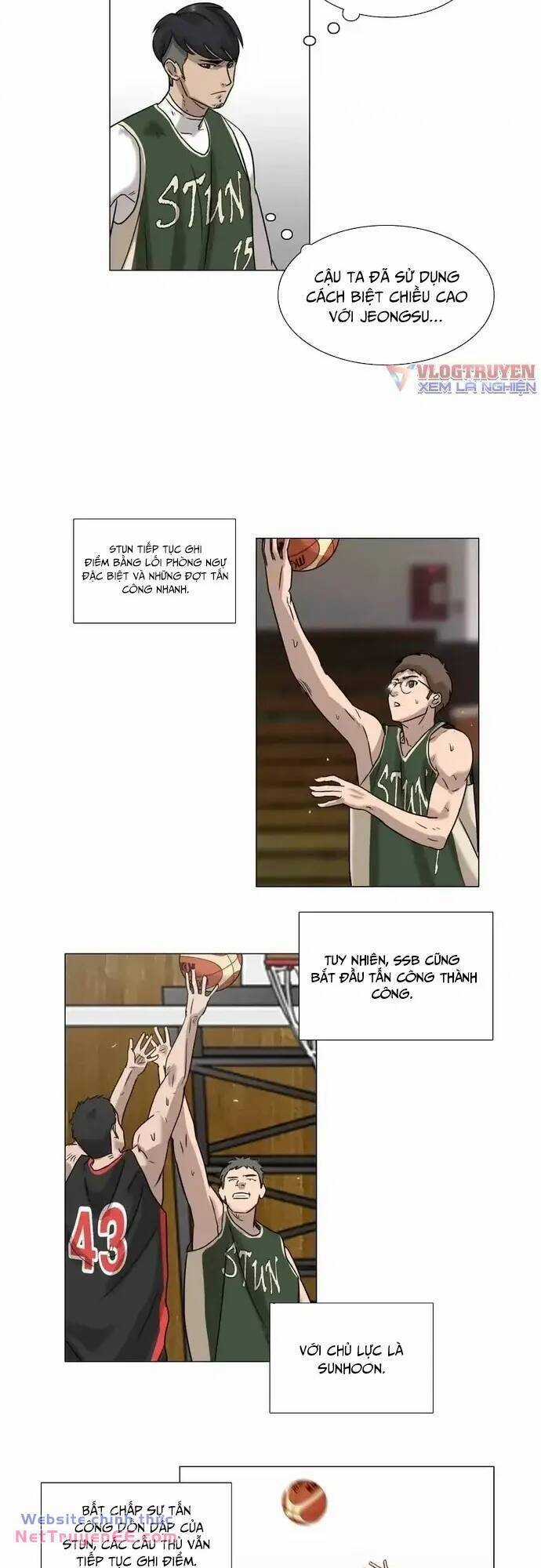 Rim Ding Dong Chapter 35 trang 20