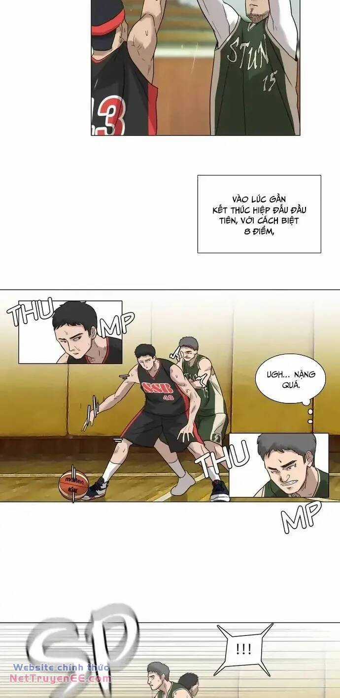 Rim Ding Dong Chapter 35 trang 22