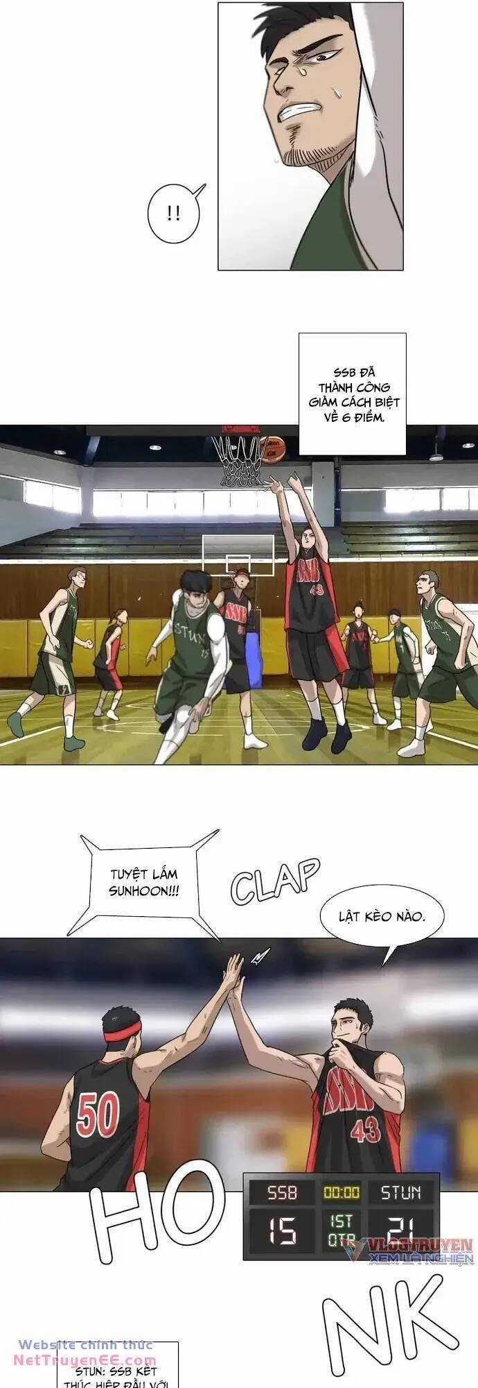 Rim Ding Dong Chapter 35 trang 24