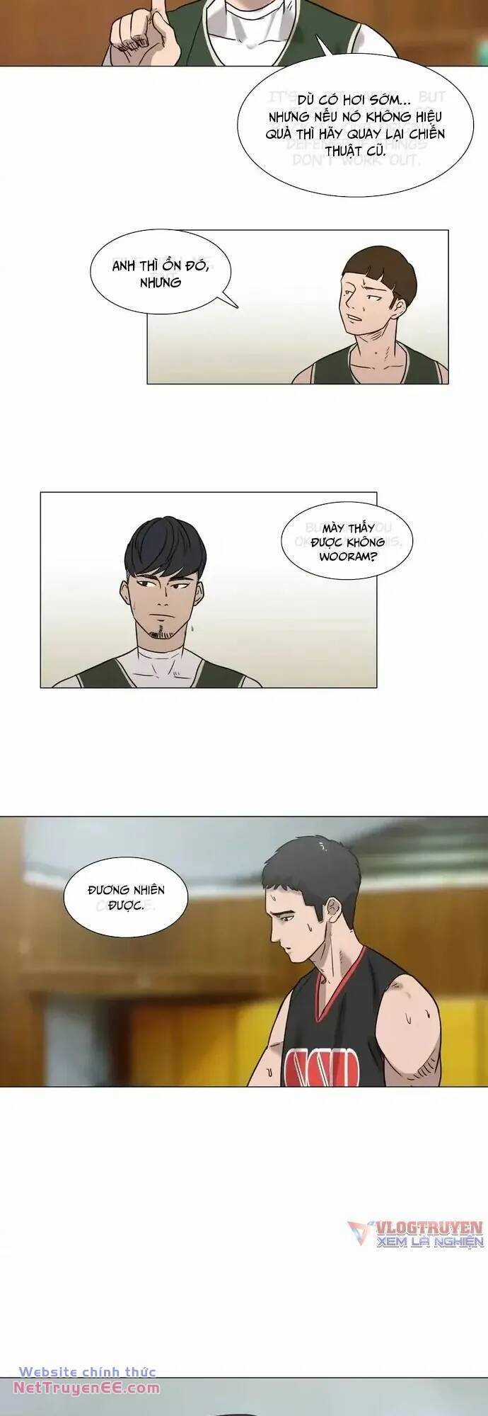 Rim Ding Dong Chapter 35 trang 27