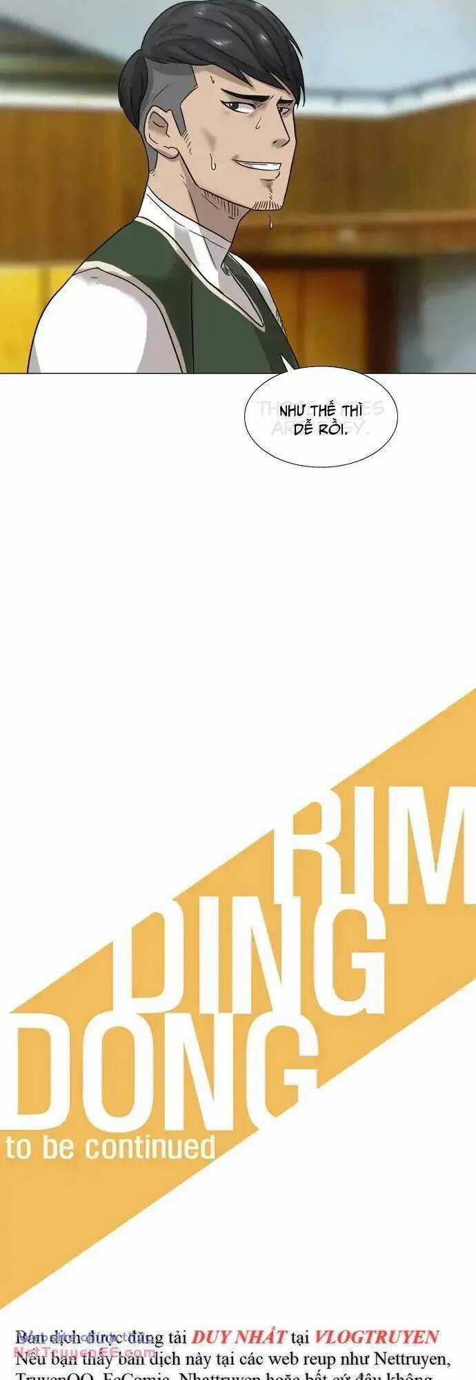 Rim Ding Dong Chapter 35 trang 28