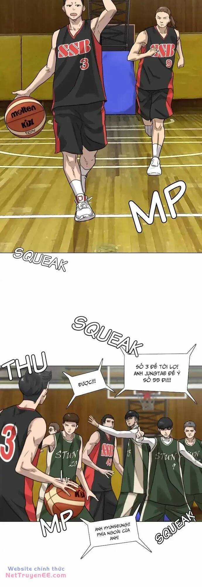 Rim Ding Dong Chapter 35 trang 3