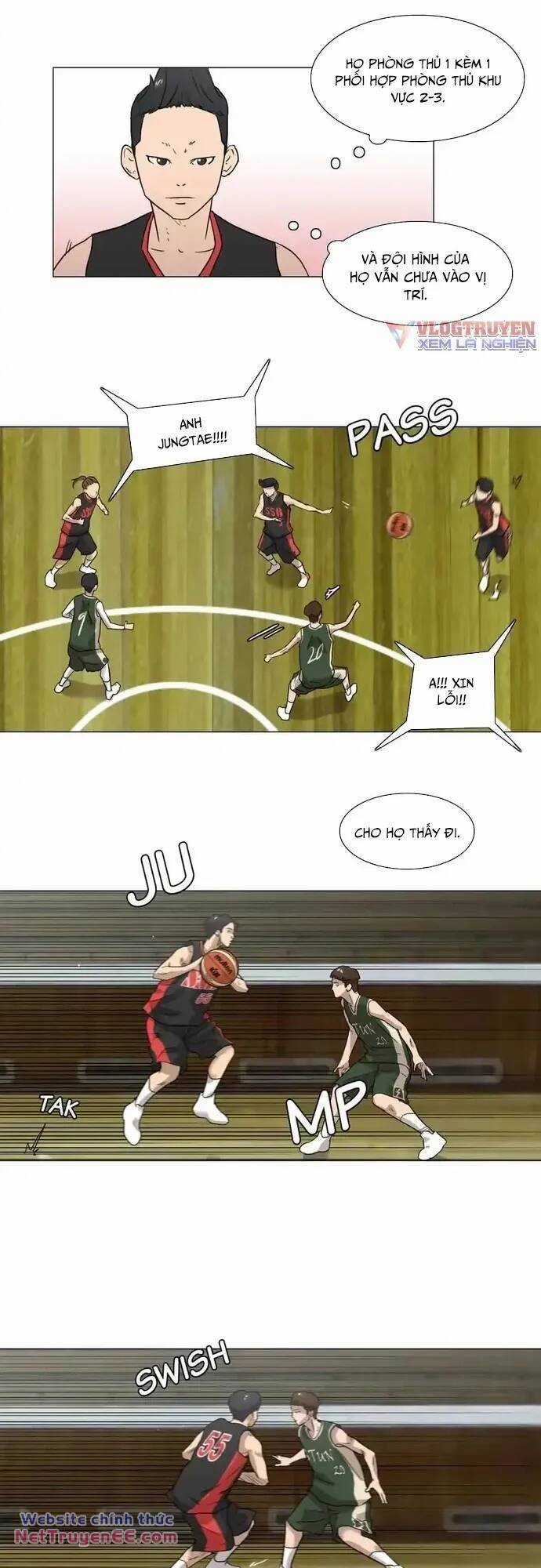 Rim Ding Dong Chapter 35 trang 4