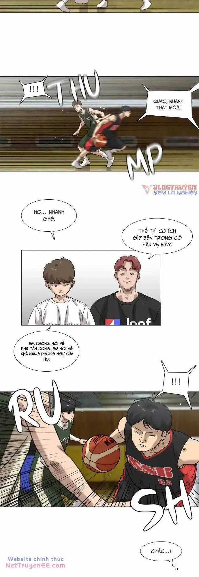 Rim Ding Dong Chapter 35 trang 5