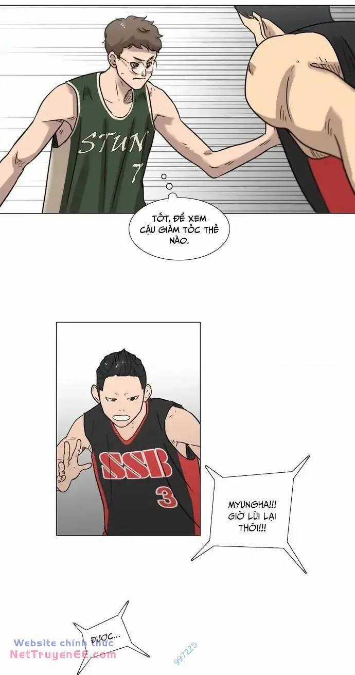 Rim Ding Dong Chapter 35 trang 6