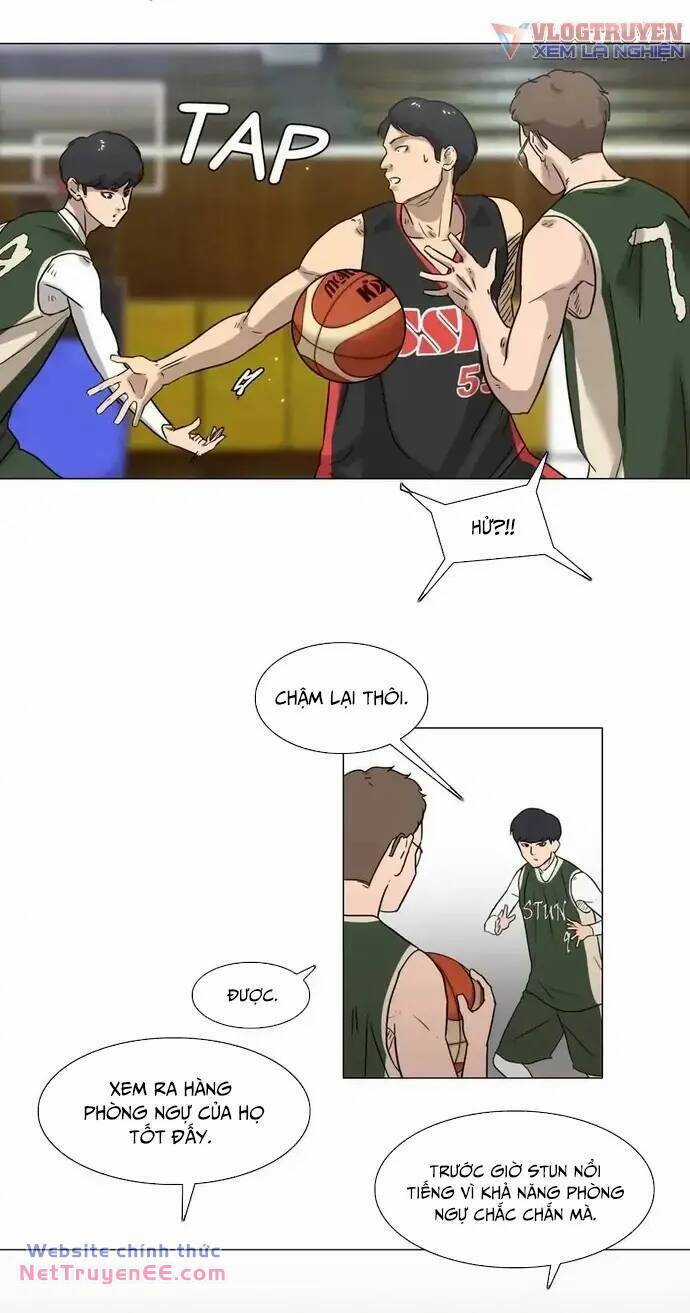 Rim Ding Dong Chapter 35 trang 7