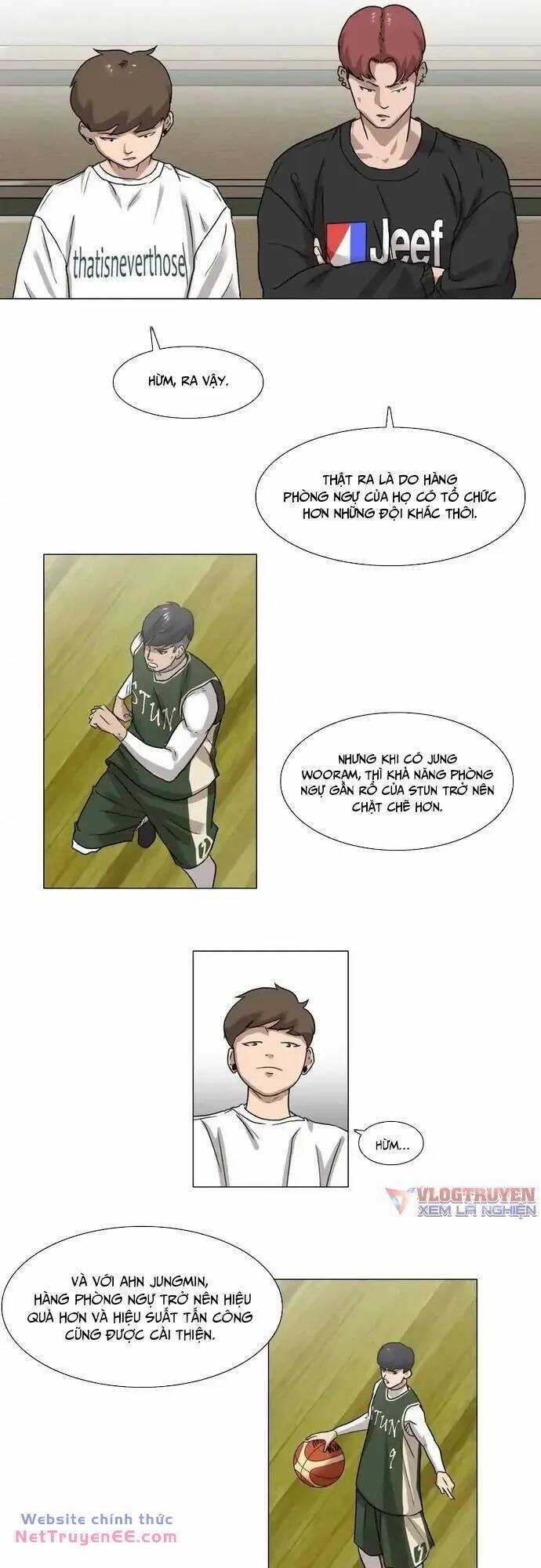 Rim Ding Dong Chapter 35 trang 8