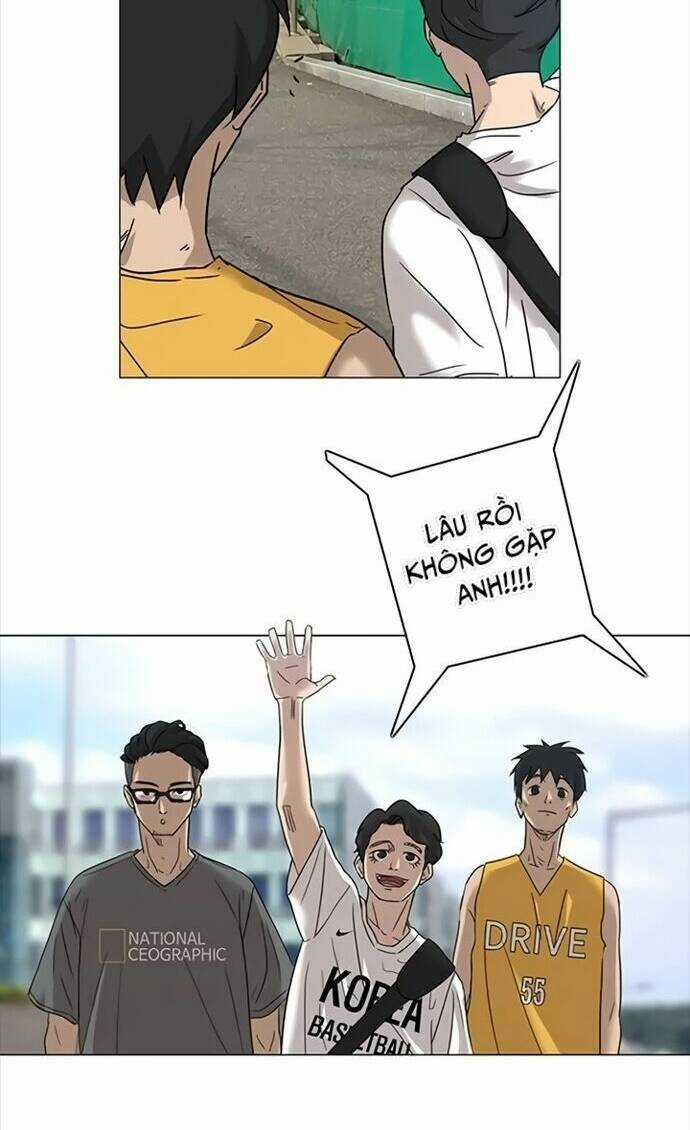 Rim Ding Dong Chapter 4 trang 11