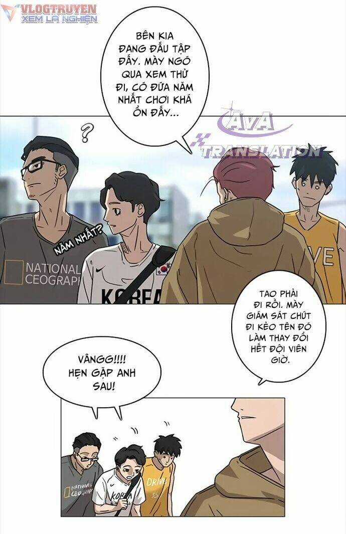 Rim Ding Dong Chapter 4 trang 14