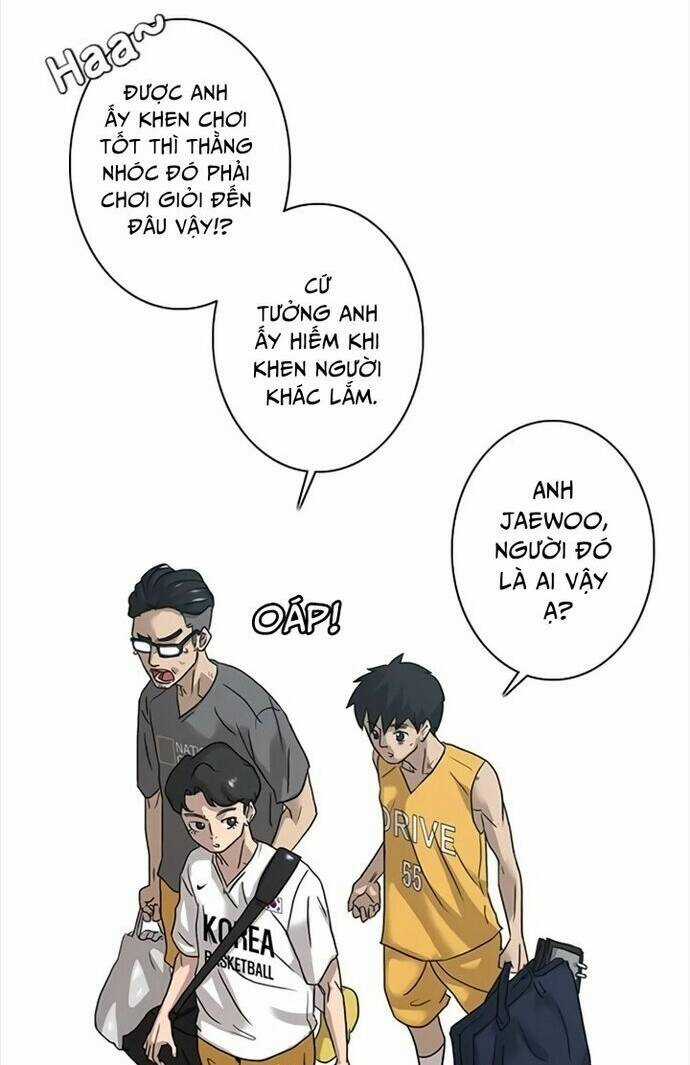 Rim Ding Dong Chapter 4 trang 15