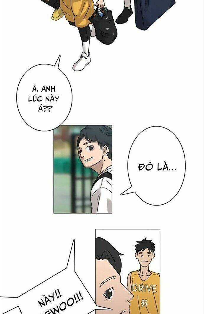 Rim Ding Dong Chapter 4 trang 16