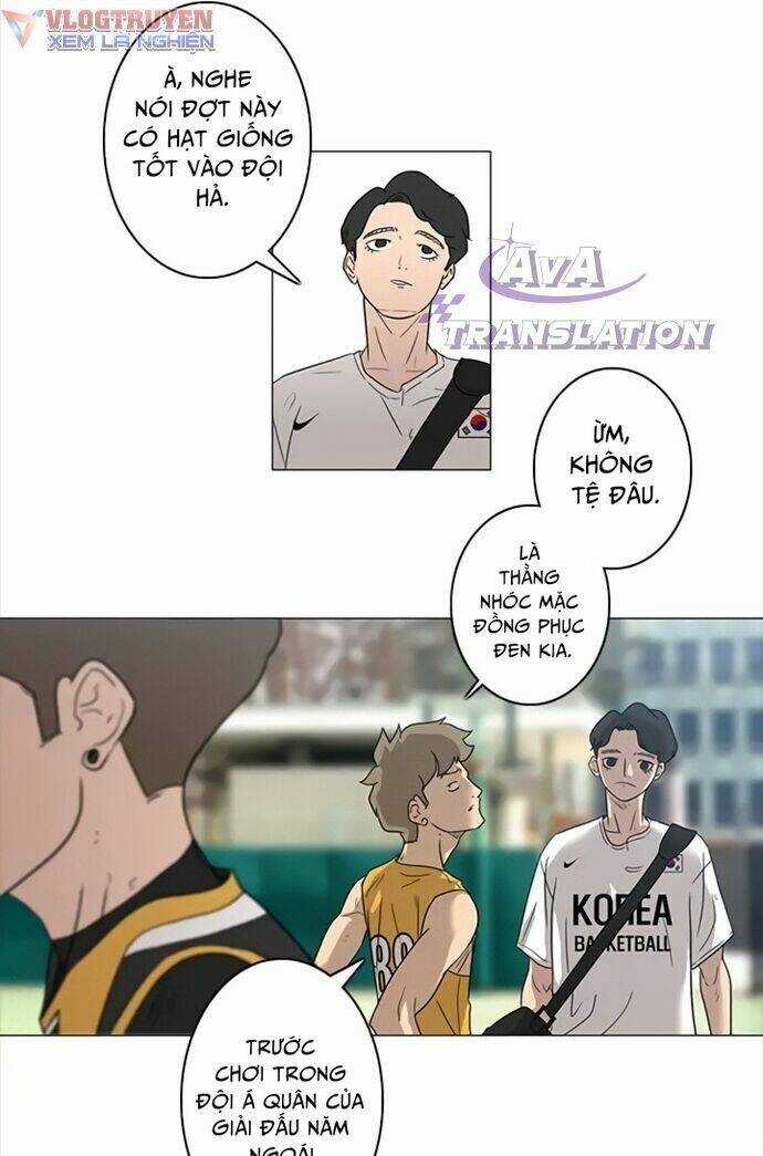 Rim Ding Dong Chapter 4 trang 18