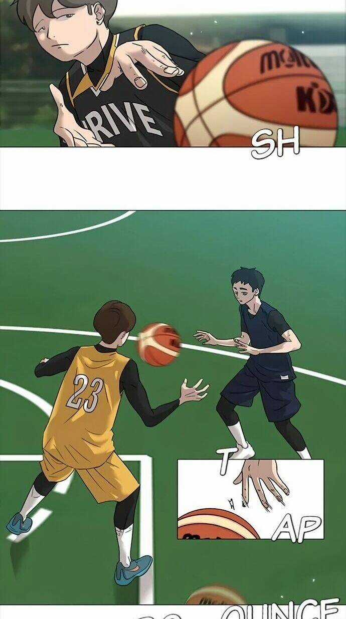 Rim Ding Dong Chapter 4 trang 2