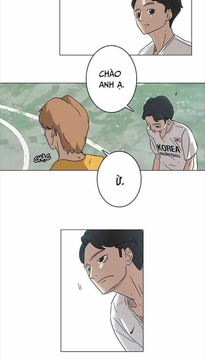 Rim Ding Dong Chapter 4 trang 23