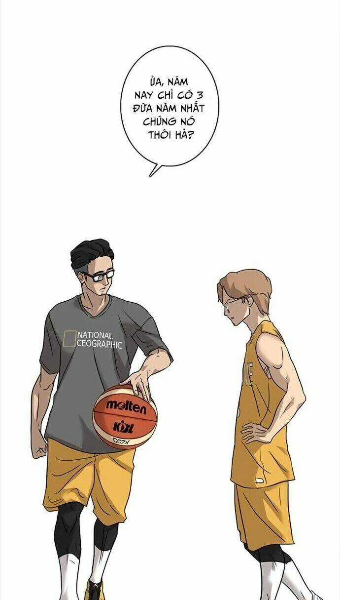 Rim Ding Dong Chapter 4 trang 24