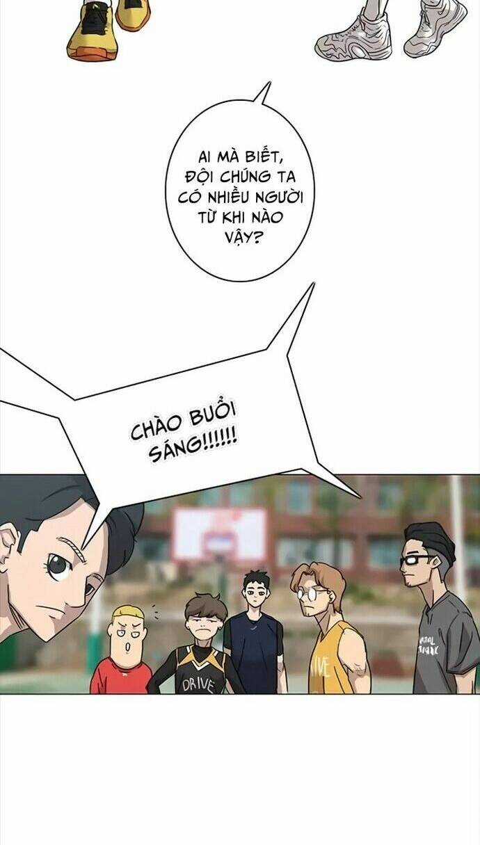 Rim Ding Dong Chapter 4 trang 25