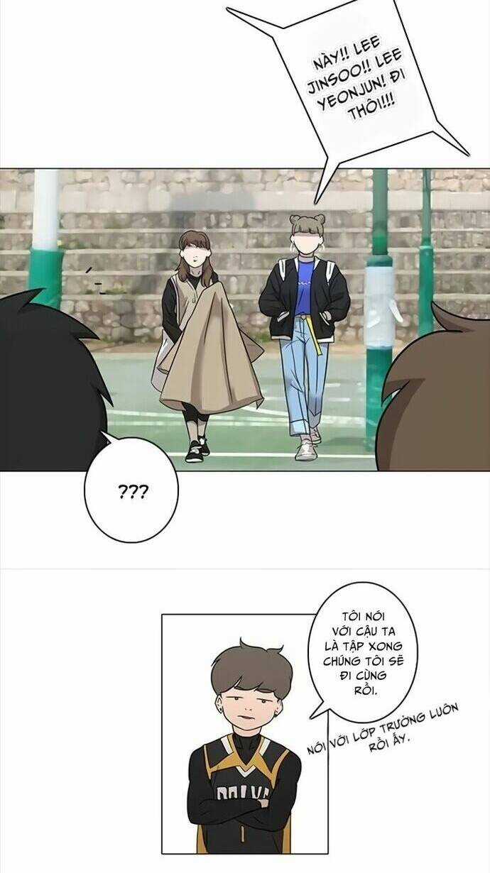 Rim Ding Dong Chapter 4 trang 29