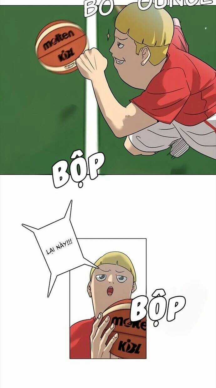 Rim Ding Dong Chapter 4 trang 3