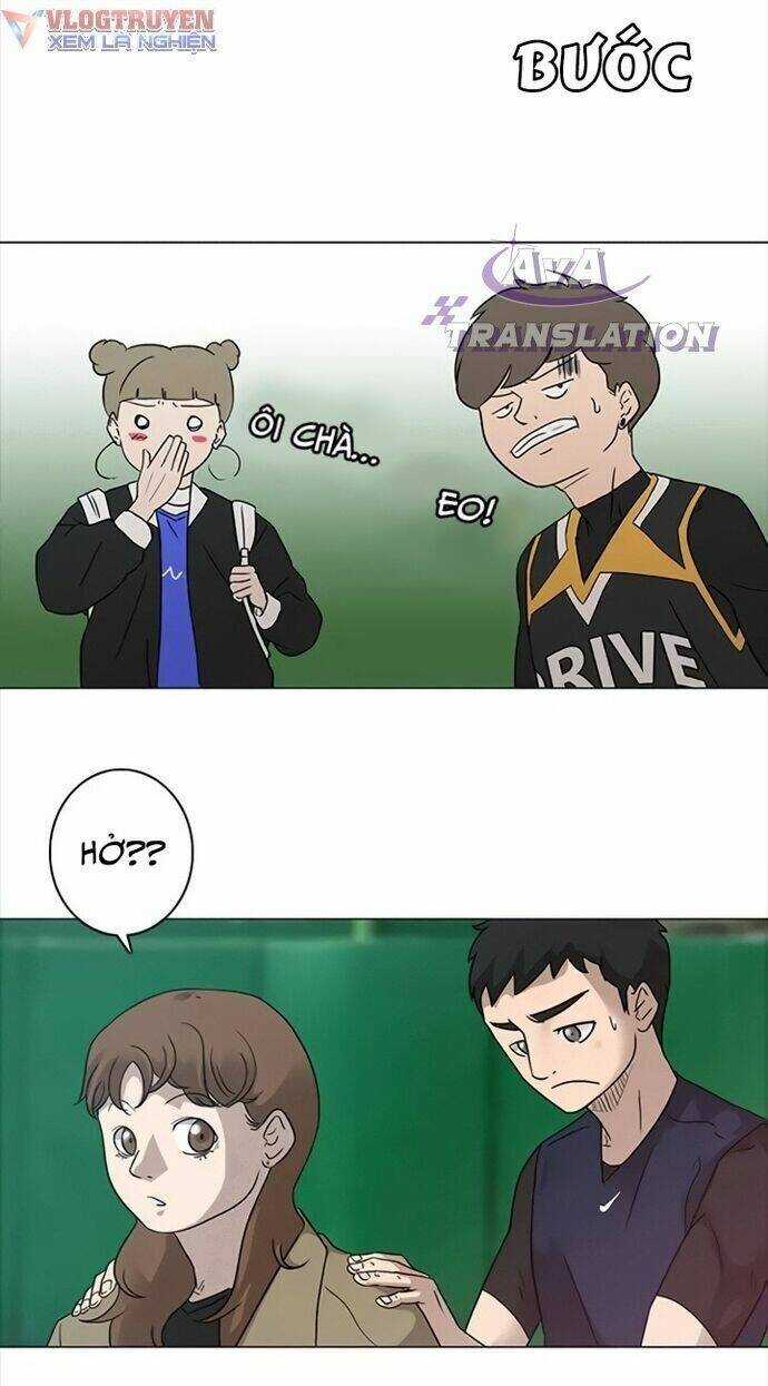 Rim Ding Dong Chapter 4 trang 34