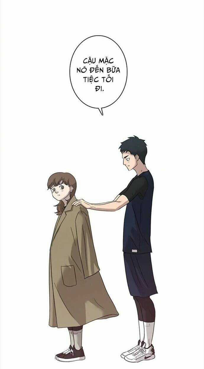 Rim Ding Dong Chapter 4 trang 35